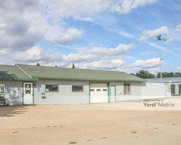 Image for Green Tree Storage - 438 WI-54, Plover, WI