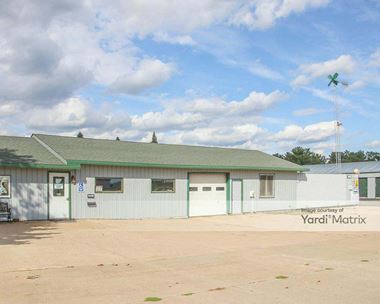 Storage Units for Rent available at 438 WI-54, Plover, WI 54467