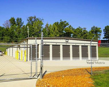 Storage Units for Rent available at 52 Sanders Bluff Road, Three Way, TN 38343