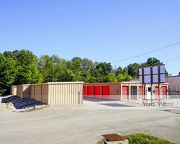 Image for AAA Safe Storage - 5110 South 1st Street, Milan, TN