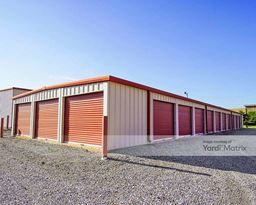 Image for Circle J Mini Storage - 1139 Broadway Street, South Fulton, TN