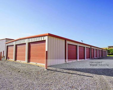 Storage Units for Rent available at 1139 Broadway Street, South Fulton, TN 38257