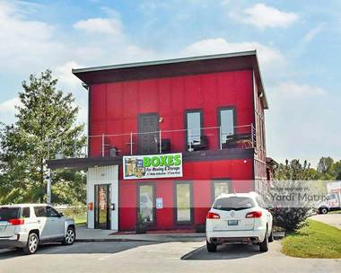 Storage Units for Rent available at 1979 Morgantown Road, Bowling Green, KY 42101
