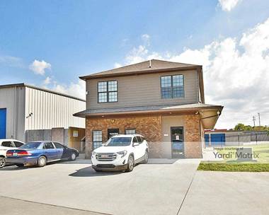 Storage Units for Rent available at 4470 Wal Valley Way, Bowling Green, KY 42101
