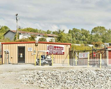 Storage Units for Rent available at 170 Trojan Trail, Glasgow, KY 42141