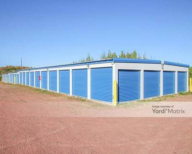 Storage Units for Rent available at 2660 Freedom Drive, Wausau, WI 54401