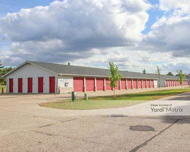 Storage Units for Rent available at 1420 Rogers Drive, Plover, WI 54467