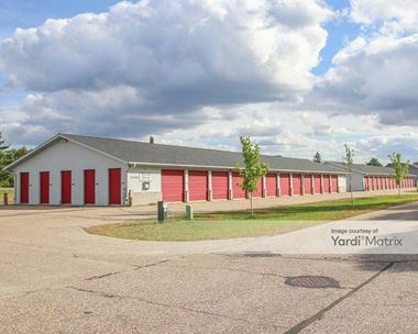 Storage Units for Rent available at 1420 Rogers Drive, Plover, WI 54467
