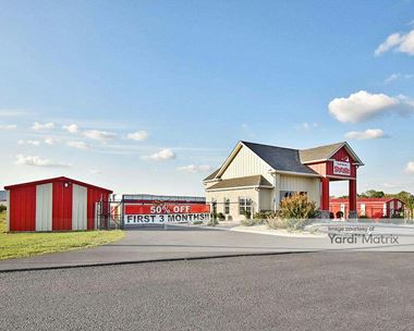 Image for South Warren Storage - 6449 Nashville Road, Bowling Green, KY