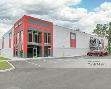 Storage Units for Rent available at 3584 SE 58th Avenue, Ocala, FL 34480