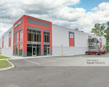 Image for Store Space - 3584 SE 58th Avenue, Ocala, FL