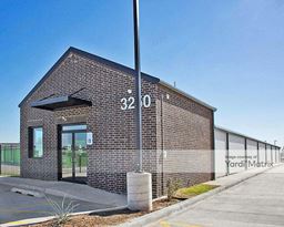 Image for Extra Space Storage - 3250 South Santa Fe Avenue, Moore, OK