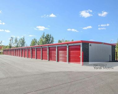 Storage Units for Rent available at 4305 Transport Way, Weston, WI 54476