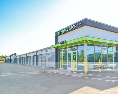 Storage Units for Rent available at 1907 North Interstate 35, San Marcos, TX 78666