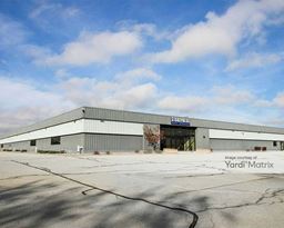 Image for Store Here Self Storage - 2225 American Drive, Menasha, WI