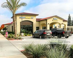 Image for Master Storage - 1219 East Dinuba Avenue, Reedley, CA