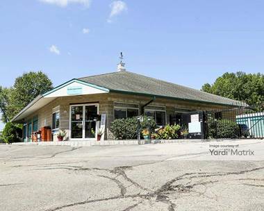 Storage Units for Rent available at 3002 Route 23 N, Newfoundland, NJ 07435