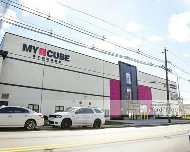Storage Units for Rent available at 730 Schuyler Avenue, Lyndhurst, NJ 07071