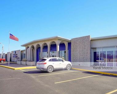 Image for People's Choice Storage - 10915 West Kellogg Drive, Wichita, KS