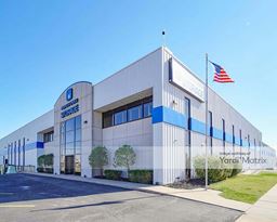 Image for People's Choice Storage - 500 South Florence Street, Wichita, KS