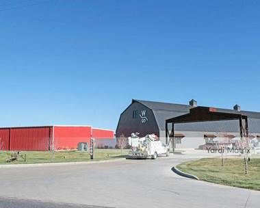 Storage Units for Rent available at 33680 Co Rd 13, Windsor, CO 80550