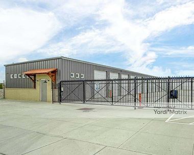 Storage Units for Rent available at 1150 West 3600 S, Perry, UT 84302