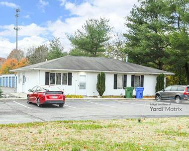 Storage Units for Rent available at 3319 Delsea Drive, Franklinville, NJ 08322