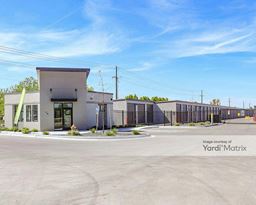 Image for Extra Space Storage - 78 South Middleton Road, Nampa, ID