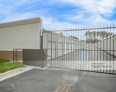Storage Units for Rent available at 1200 Jones Dairy Road, Rolesville, NC 27571