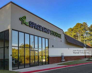 Storage Units for Rent available at 3045 Hickory Grove Road NW, Acworth, GA 30101