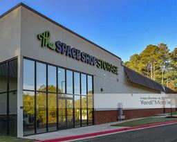 Image for Space Shop Self Storage - 3045 Hickory Grove Road NW, Acworth, GA