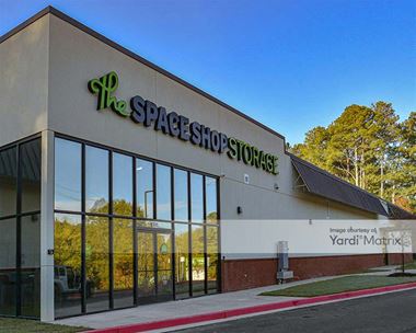 Storage Units for Rent available at 3045 Hickory Grove Road NW, Acworth, GA 30101