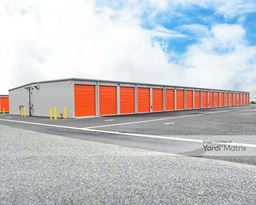 Image for Porterville Storage - 310 West Gibbons Avenue, Porterville, CA