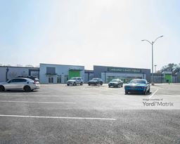 Image for LaGrange Climate Storage - 110 Commerce Avenue, Lagrange, GA