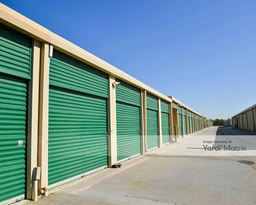 Image for Del Mar Mini Storage - 7611 North Bartlett Avenue, Laredo, TX