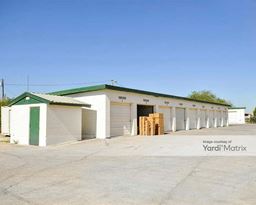 Image for Trevino Mini Storage - 5902 Santa Maria Road, Laredo, TX