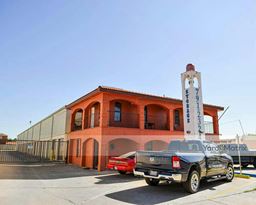 Image for Store It All Self Storage - 5115 San Francisco Avenue, Laredo, TX