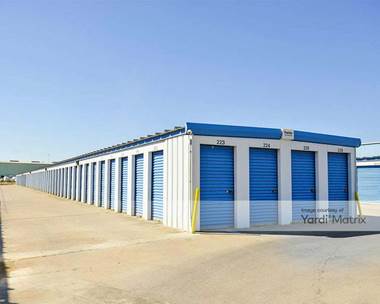 Storage Units for Rent available at 1704 Owk Drive, Laredo, TX 78043
