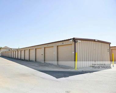 Storage Units for Rent available at 5602 Cerrito Prieto Court, Laredo, TX 78041
