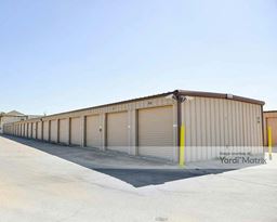 Image for Store It All Self Storage - 5602 Cerrito Prieto Court, Laredo, TX
