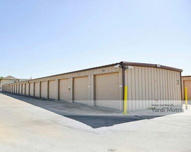 Storage Units for Rent available at 5602 Cerrito Prieto Court, Laredo, TX 78041
