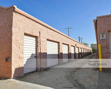 Storage Units for Rent available at 602 Shiloh Drive, Laredo, TX 78045