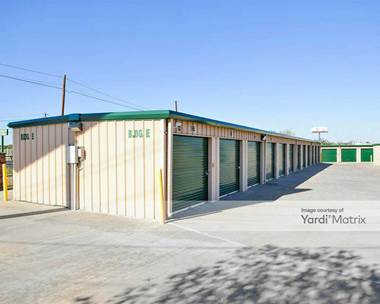 Storage Units for Rent available at 530 South Zapata Hwy, Laredo, TX 78043