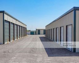 Image for Highway 496 Storage Units - 451 FM 496, Zapata, TX