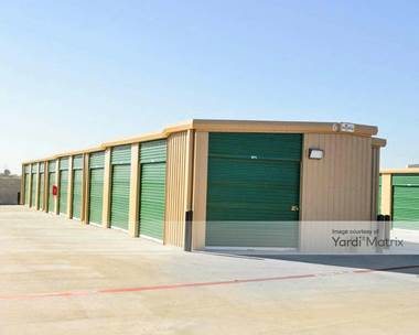 Storage Units for Rent available at 1320 South Meadow Street, Laredo, TX 78043