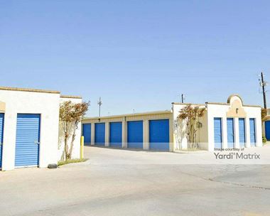 Storage Units for Rent available at 910 East Calton Road, Laredo, TX 78041