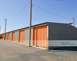 Image for Stor - More - 1315 Muller Road, Laredo, TX