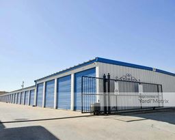 Image for Store It All Self Storage - 611 Gale Street, Laredo, TX