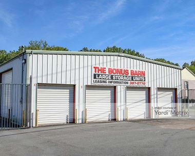 Storage Units for Rent available at 3834 Old Sterlington Road, Monroe, LA 71203