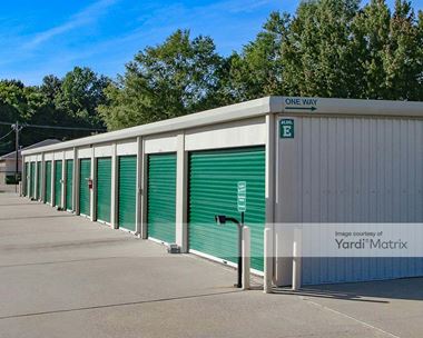 Storage Units for Rent available at 1700 Lamy Lane, Monroe, LA 71201